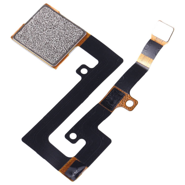 Fingerprint Sensor Flex Cable for Nokia X6 (2018) / TA-1099 / 6.1 Plus (Black)