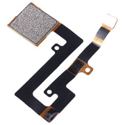 Fingerprint Sensor Flex Cable for Nokia X6 (2018) / TA-1099 / 6.1 Plus (Black)