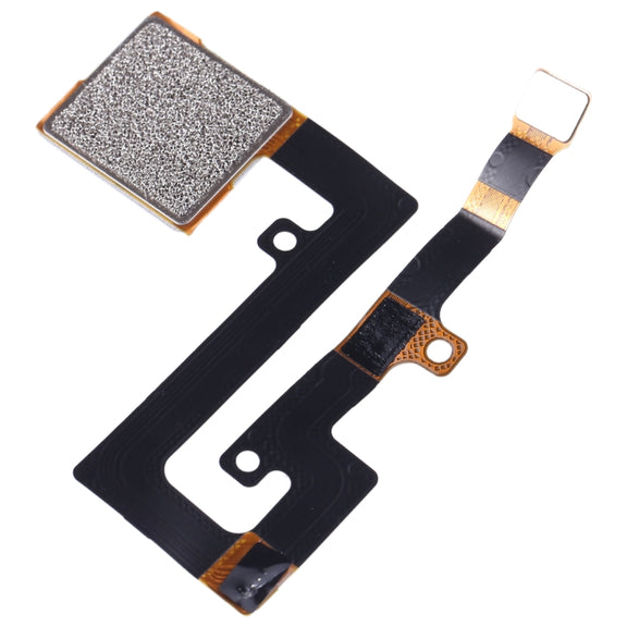 Fingerprint Sensor Flex Cable for Nokia X6 (2018) / TA-1099 / 6.1 Plus (Black)