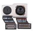 Back Facing Camera for Nokia 7.1 TA-1100 TA-1096 TA-1095 TA-1085 TA-1097 - Camera by PMC TechLife | Online Shopping South Africa | PMC TechLife
