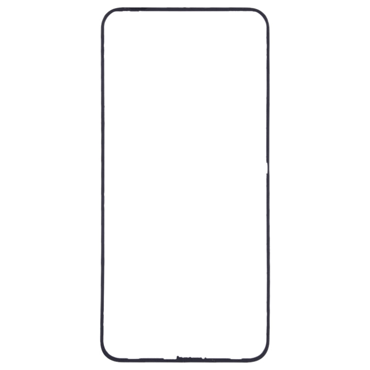 Front Housing LCD Frame Bezel Holder for Huawei Honor 8X