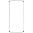 Front Housing LCD Frame Bezel Holder for Huawei Honor 8X - Others by PMC TechLife | Online Shopping South Africa | PMC TechLife