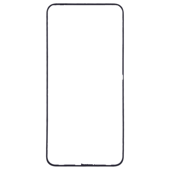 Front Housing LCD Frame Bezel Holder for Huawei Honor 8X