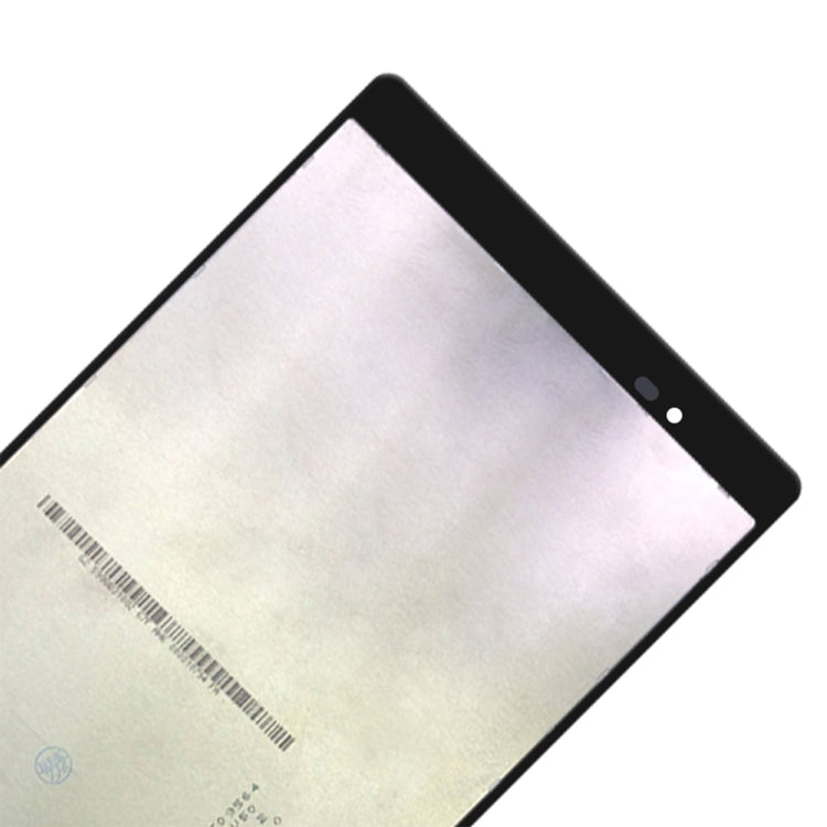 OEM LCD Screen for Lenovo Tab3 8 Plus / TB-8703 / TB-8703F / TB-8703N / TB-8703X  with Digitizer Full Assembly (Black)