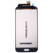 TFT LCD Screen for Galaxy J3 (2017), J330F/DS, J330G/DS with Digitizer Full Assembly (Gold)