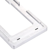 Aluminium Alloy Precision Screen Refurbishment Mould Molds For Galaxy Note 5