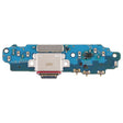 For Samsung Galaxy Fold 5G / SM-F907N Original Charging Port Board - Charging Port Board by PMC TechLife | Online Shopping South Africa | PMC TechLife