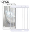 For Samsung Galaxy C5 10pcs Front Screen Outer Glass Lens (White) - free shipping - PMC TechLife - Order now!