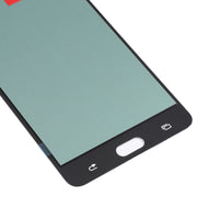 OLED Material LCD Screen and Digitizer Full Assembly for Samsung Galaxy C9 Pro SM-C9000/C900(White)