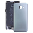 For Galaxy C5 Back Cover (Grey) - Back Cover by PMC TechLife | Online Shopping South Africa | PMC TechLife
