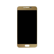 Original LCD Display + Touch Panel for Galaxy C5 / C5000(Gold)