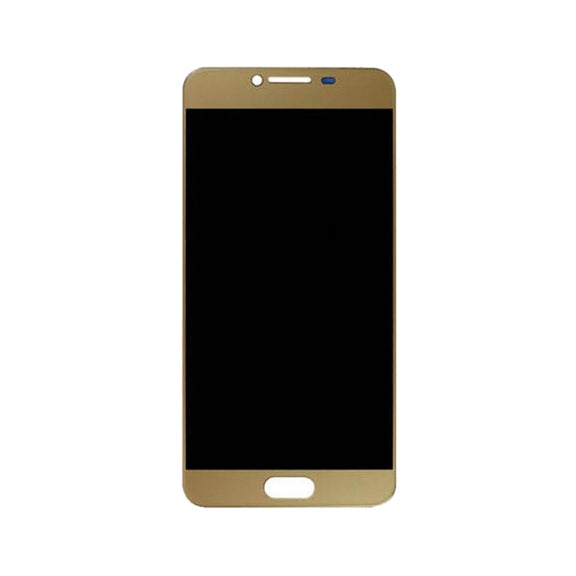 Original LCD Display + Touch Panel for Galaxy C5 / C5000(Gold)