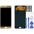 Original LCD Display + Touch Panel for Galaxy C7 / C7000(Gold) - free shipping - PMC TechLife - Order now!
