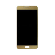 Original LCD Display + Touch Panel for Galaxy C7 / C7000(Gold)