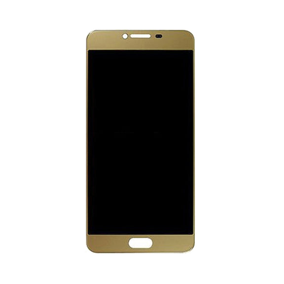 Original LCD Display + Touch Panel for Galaxy C7 / C7000(Gold)
