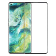 For OPPO Find X2 Front Screen Outer Glass Lens with OCA Optically Clear Adhesive - free shipping - PMC TechLife - Order now!