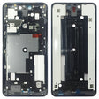 Middle Frame Bezel Plate for Google Pixel 3 XL(Black) - Frame Bezel Plate by PMC TechLife | Online Shopping South Africa | PMC TechLife