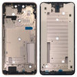 Middle Frame Bezel Plate for Google Pixel 3 XL(Pink) - Frame Bezel Plate by PMC TechLife | Online Shopping South Africa | PMC TechLife