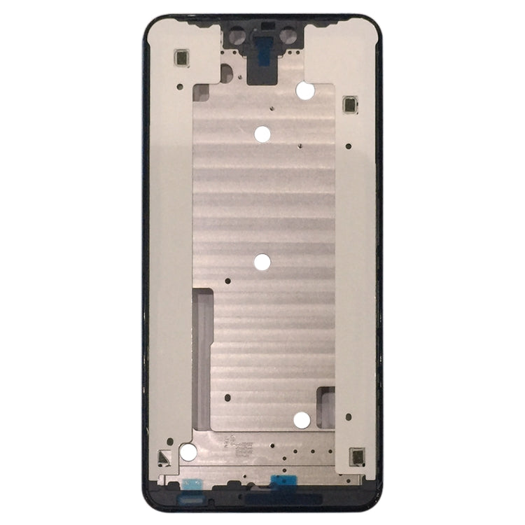 Middle Frame Bezel Plate for Google Pixel 3 XL(Pink)