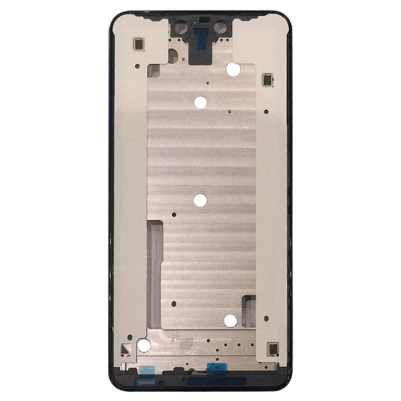 Middle Frame Bezel Plate for Google Pixel 3 XL(Pink)