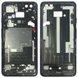 Middle Frame Bezel Plate for Google Pixel 3(Black) - Frame Bezel Plate by PMC TechLife | Online Shopping South Africa | PMC TechLife