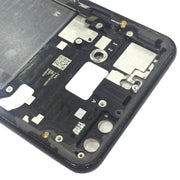 Middle Frame Bezel Plate for Google Pixel 3(Black)