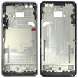 Middle Frame Bezel Plate for Google Pixel 3(White) - Frame Bezel Plate by PMC TechLife | Online Shopping South Africa | PMC TechLife
