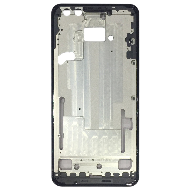 Middle Frame Bezel Plate for Google Pixel 3(White)
