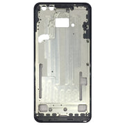 Middle Frame Bezel Plate for Google Pixel 3(White)