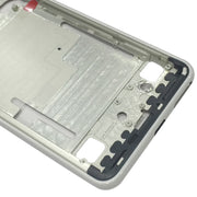 Middle Frame Bezel Plate for Google Pixel 3(White)