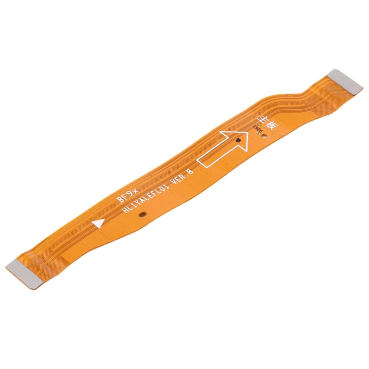 Motherboard Flex Cable for Huawei Nova 5T