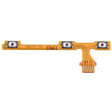 Power Button & Volume Button Flex Cable for Huawei Y6s 2020 - free shipping - PMC TechLife - Order now!