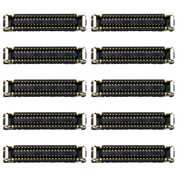 For Huawei Nova Plus 10PCS Motherboard LCD Display FPC Connector