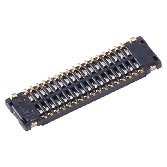For Huawei Honor 10 Lite / P Smart (2019) 10PCS Motherboard LCD Display FPC Connector