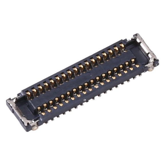 For Huawei Honor 10 Lite / P Smart (2019) 10PCS Motherboard LCD Display FPC Connector