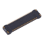 For Huawei Honor 4A / P8 Lite 10PCS Motherboard LCD Display FPC Connector