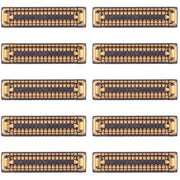 For Huawei Y9 Prime (2019) 10PCS Motherboard LCD Display FPC Connector