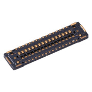 For Huawei Y9 Prime (2019) 10PCS Motherboard LCD Display FPC Connector