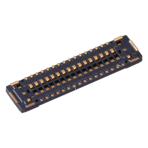For Huawei Y9 Prime (2019) 10PCS Motherboard LCD Display FPC Connector