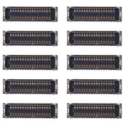For Huawei Y6p / Honor Play 9A / Enjoy 10e 10PCS Motherboard LCD Display FPC Connector