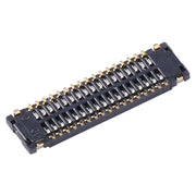 For Huawei Y6p / Honor Play 9A / Enjoy 10e 10PCS Motherboard LCD Display FPC Connector