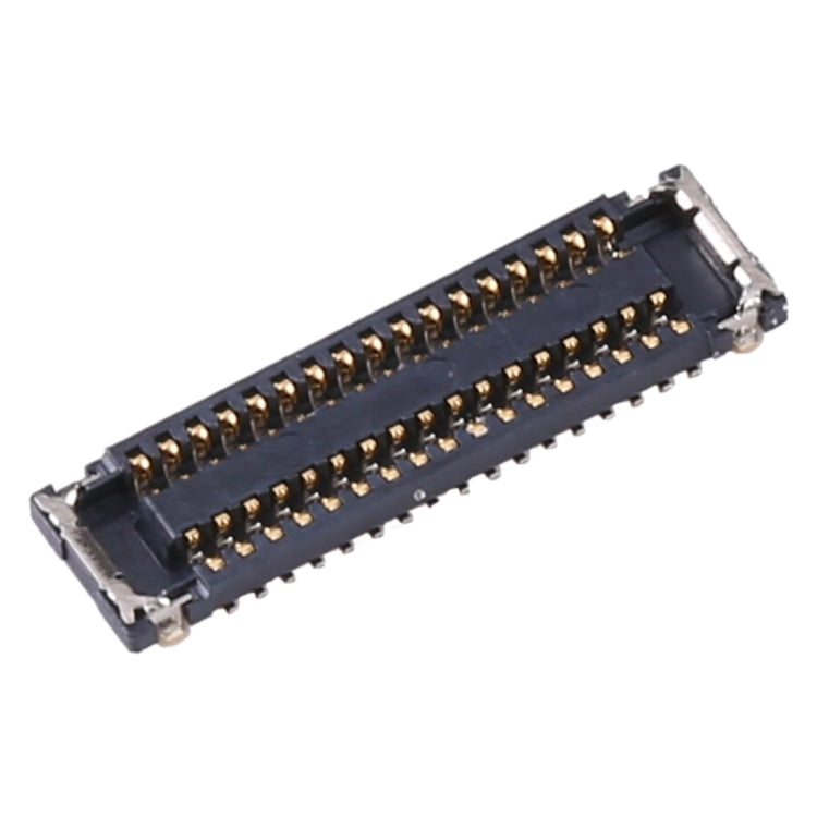 For Huawei Y6p / Honor Play 9A / Enjoy 10e 10PCS Motherboard LCD Display FPC Connector