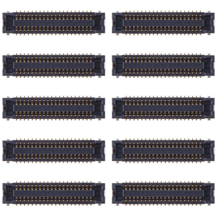 For Huawei G8 10PCS Motherboard LCD Display FPC Connector