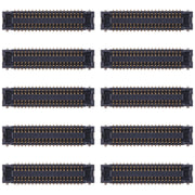For Huawei G8 10PCS Motherboard LCD Display FPC Connector