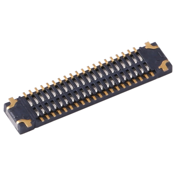 For Huawei G8 10PCS Motherboard LCD Display FPC Connector