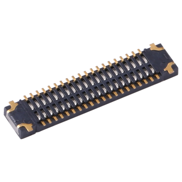 For Huawei G8 10PCS Motherboard LCD Display FPC Connector