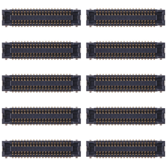 For Huawei G8 10PCS Motherboard LCD Display FPC Connector