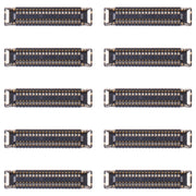 For Huawei P Smart (Enjoy 7S) 10PCS Motherboard LCD Display FPC Connector