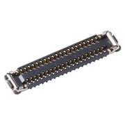 For Huawei P Smart (Enjoy 7S) 10PCS Motherboard LCD Display FPC Connector