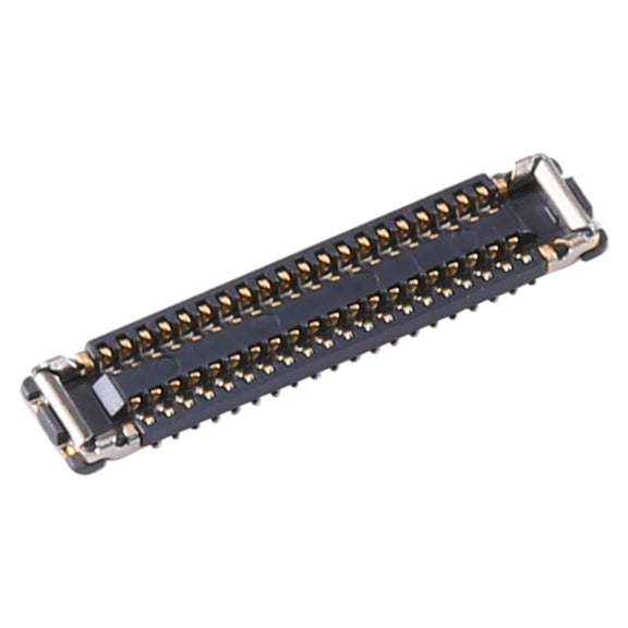 For Huawei P Smart (Enjoy 7S) 10PCS Motherboard LCD Display FPC Connector